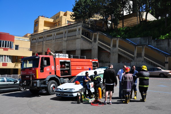 Renault & Yasa Road Safety Initiative